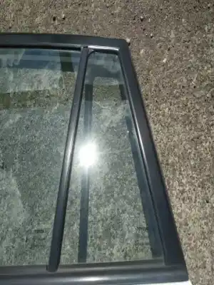 Pezzo di ricambio per auto di seconda mano vetro di custodia posteriore sinistro per toyota verso 2.0 d-4d riferimenti oem iam 