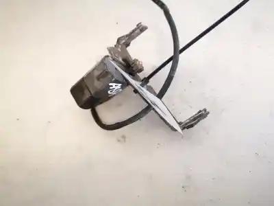 Peça sobressalente para automóvel em segunda mão sensor por audi 80 b4 avant (8c5) 1.9 tdi referências oem iam   