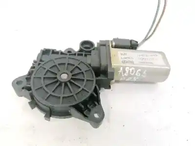 Pezzo di ricambio per auto di seconda mano motore alzacristalli anteriore sinistro per fiat stilo (192) 1.9 jtd / 1.9 jtd 115 active riferimenti oem iam 50002603