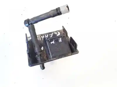 Peça sobressalente para automóvel em segunda mão plásticos por land rover evoque 2018 --> 1.5 hybrid 227kw referências oem iam k8d213554a