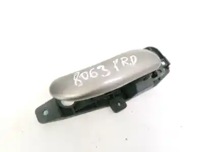 Pezzo di ricambio per auto di seconda mano maniglia interna anteriore destra per fiat stilo (192) 1.9 jtd / 1.9 jtd 115 active riferimenti oem iam 