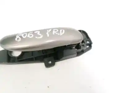 Автозапчасти б/у внутри передней правой ручки за fiat stilo (192) 1.9 jtd / 1.9 jtd 115 active ссылки oem iam   