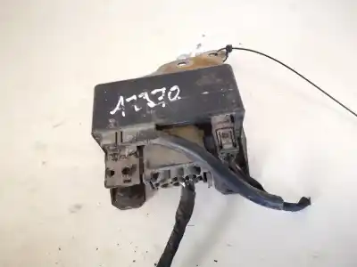 Автозапчастина б/у коробка передігрів для mercedes-benz w203, 2000.05 - 2004.02 c 220 cdi (203.006) 105kw 2000.05 - 2007.02 посилання на oem iam   