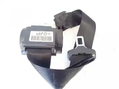 Piesă de schimb auto la mâna a doua CENTRURÃ DE SIGURANTÃ SPATE pentru BMW 3-SERIES, E36 1990.09 - 1998.02  Referințe OEM IAM 606091700C  0714A6J1I1
