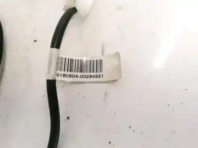 Автозапчастина б/у пластика для fiat stilo (192) 1.9 jtd / 1.9 jtd 115 active посилання на oem iam   