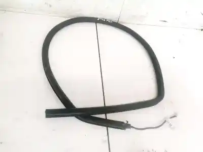 Pezzo di ricambio per auto di seconda mano plastiche per fiat stilo (192) 1.9 jtd / 1.9 jtd 115 active riferimenti oem iam 