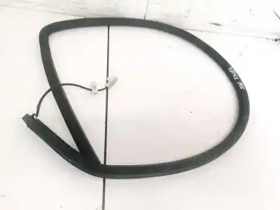 Peça sobressalente para automóvel em segunda mão plásticos por fiat stilo (192) 1.9 jtd / 1.9 jtd 115 active referências oem iam   