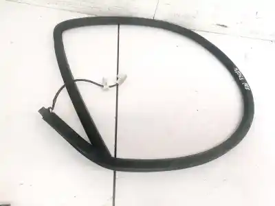 Pezzo di ricambio per auto di seconda mano plastiche per fiat stilo (192) 1.9 jtd / 1.9 jtd 115 active riferimenti oem iam 