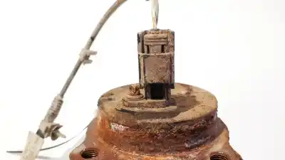 Peça sobressalente para automóvel em segunda mão sensor abs por mazda 3 (bk) 1.6 di turbo referências oem iam   