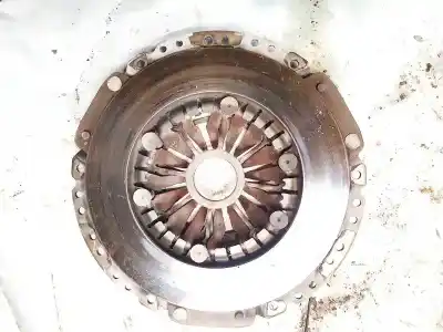 Second-hand car spare part clutch kit for opel corsa c 1.3 cdti oem iam references   