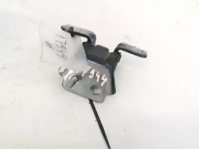 Second-hand car spare part tailgate gas strut for mazda 6 lim. 2.2 turbodiesel oem iam references   