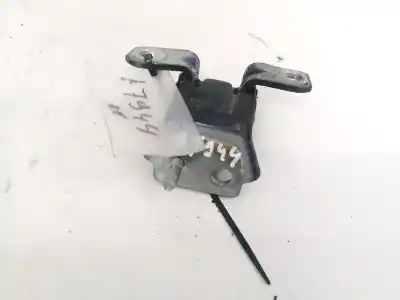 Second-hand car spare part tailgate gas strut for mazda 6 lim. 2.2 turbodiesel oem iam references   