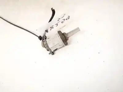 Peça sobressalente para automóvel em segunda mão sensor por seat leon (1p1) 1.9 tdi referências oem iam 1j0907543b  