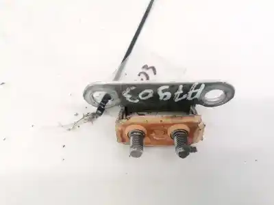 Pezzo di ricambio per auto di seconda mano ammortizzatori baule / porte per toyota verso 2.0 d-4d riferimenti oem iam 