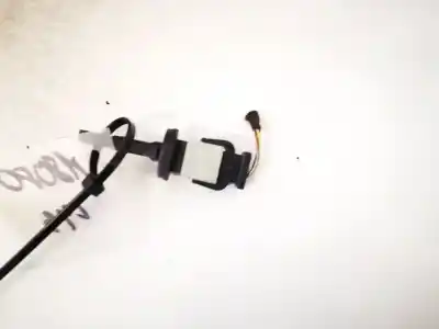 Peça sobressalente para automóvel em segunda mão sensor por audi a6 allroad quattro (4fh) 3.2 fsi referências oem iam   