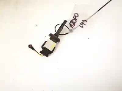 Peça sobressalente para automóvel em segunda mão sensor por audi a6 allroad quattro (4fh) 3.2 fsi referências oem iam   