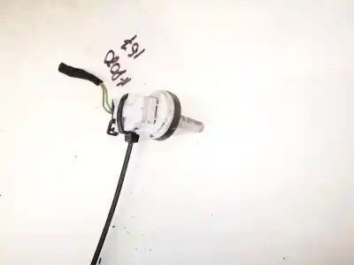 Pezzo di ricambio per auto di seconda mano SENSORE per AUDI A6 ALLROAD QUATTRO (4FH)  Riferimenti OEM IAM 1J0907543A  