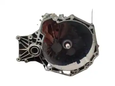 Peça sobressalente para automóvel em segunda mão caixa de velocidades por opel zafira a 2.0 dti referências oem iam f23