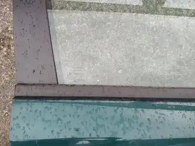 Автозапчастина б/у пластикler для dodge journey 2.0 16v crd cat посилання на oem iam   