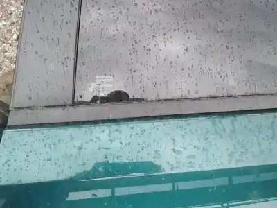 Автозапчастина б/у пластикler для dodge journey 2.0 16v crd cat посилання на oem iam   