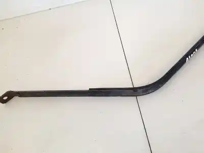 Pezzo di ricambio per auto di seconda mano plastica per toyota verso 2.0 d-4d riferimenti oem iam   