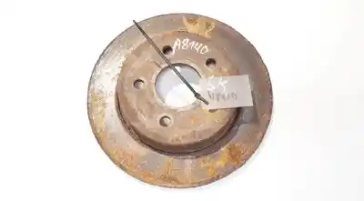 Second-hand car spare part rear disc brake for ford focus c-max (cap) 1.8 cat oem iam references 