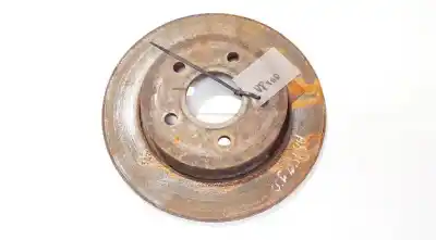 Second-hand car spare part rear disc brake for ford focus c-max (cap) 1.8 cat oem iam references 