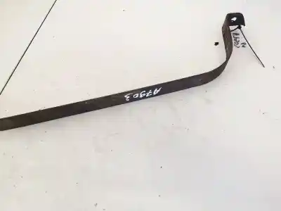 Pezzo di ricambio per auto di seconda mano plastica per toyota verso 2.0 d-4d riferimenti oem iam   