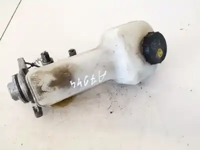 Peça sobressalente para automóvel em segunda mão bomba de travões por mazda 6 lim. 2.2 turbodiesel referências oem iam 280770