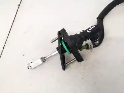 Pezzo di ricambio per auto di seconda mano cilindro frizione per toyota verso 2.0 d-4d riferimenti oem iam 3142002051b