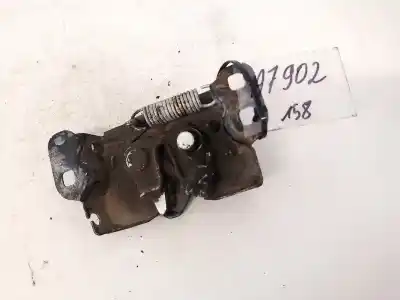 Автозапчасти б/у замок капота за dodge journey 2.0 16v crd cat ссылки oem iam   