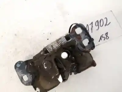 Автозапчасти б/у замок капота за dodge journey 2.0 16v crd cat ссылки oem iam   