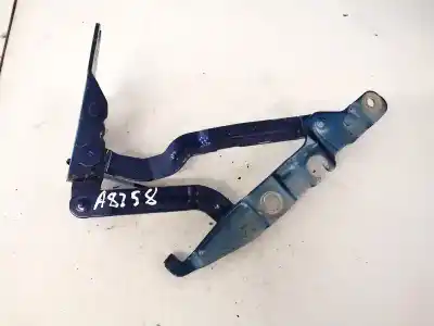 Peça sobressalente para automóvel em segunda mão amortecedores do tronco / porta por audi a6 avant (4b5) 1.9 tdi referências oem iam 4b5827301c