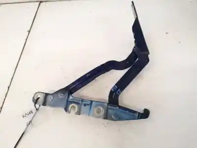 Peça sobressalente para automóvel em segunda mão amortecedores do tronco / porta por audi a6 avant (4b5) 1.9 tdi referências oem iam 4b5827302c