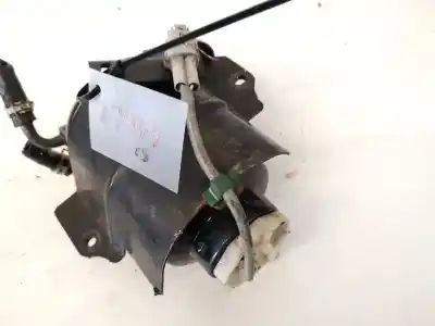 Second-hand car spare part diesel fuel filter for mazda 6 lim. 2.2 turbodiesel oem iam references   