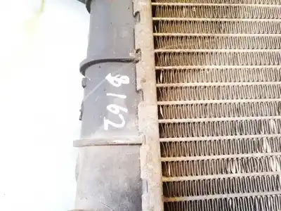 Tweedehands auto-onderdeel waterradiator voor ford explorer 4.0 g oem iam-referenties   