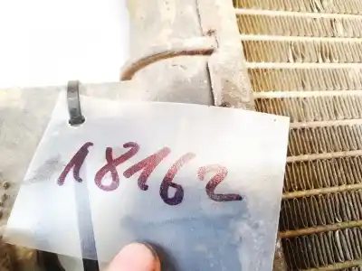 Tweedehands auto-onderdeel waterradiator voor ford explorer 4.0 g oem iam-referenties   