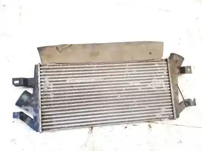 Gebrauchtes Autoersatzteil ZWISCHENKÜHLER zum DODGE CALIBER, 2006.08 - 2009.01  OEM-IAM-Referenzen 988876H  16454, 2367C