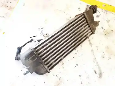 Pezzo di ricambio per auto di seconda mano intercooler per hyundai i30 1.6 crdi cat riferimenti oem iam   