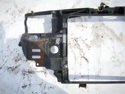 Second-hand car spare part front panel for ford galaxy (vx) 1.9 tdi cat oem iam references 7m0805594  