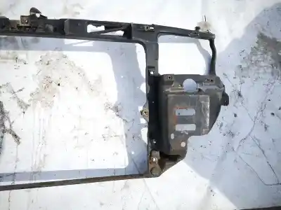 Second-hand car spare part front panel for ford galaxy (vx) 1.9 tdi cat oem iam references 7m0805594  