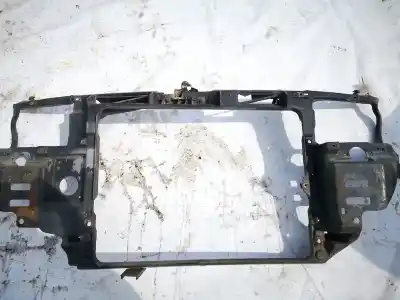 Peça sobressalente para automóvel em segunda mão painel frontal por ford galaxy (vx) 1.9 tdi cat referências oem iam 7m0805594