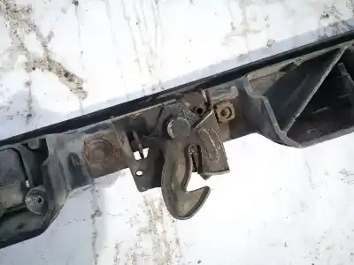 Peça sobressalente para automóvel em segunda mão fechadura do capô por ford galaxy (vx) 1.9 tdi cat referências oem iam   