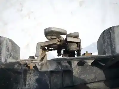 Peça sobressalente para automóvel em segunda mão fechadura do capô por ford galaxy (vx) 1.9 tdi cat referências oem iam   