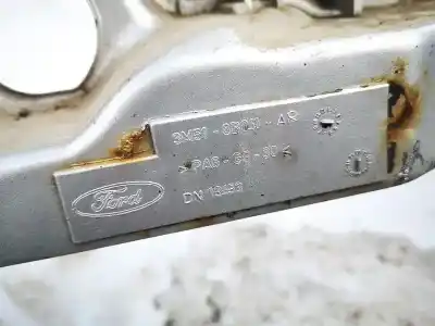 Автозапчастина б/у фронтальна панель для ford focus c-max (cap) 1.8 cat посилання на oem iam 3m518b041ar  3m51-8b041-ar