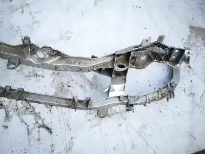 Автозапчастина б/у фронтальна панель для ford focus c-max (cap) 1.8 cat посилання на oem iam 3m518b041ar  3m51-8b041-ar