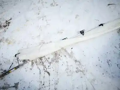 Pezzo di ricambio per auto di seconda mano airbag a tenda anteriore sinistro per volvo v50 (545) 2.0 d riferimenti oem iam 30698626