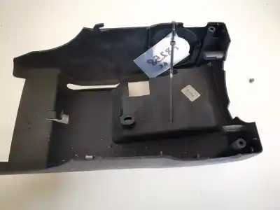 Peça sobressalente para automóvel em segunda mão plásticos por audi a6 avant (4b5) 1.9 tdi referências oem iam 4b1953516a  