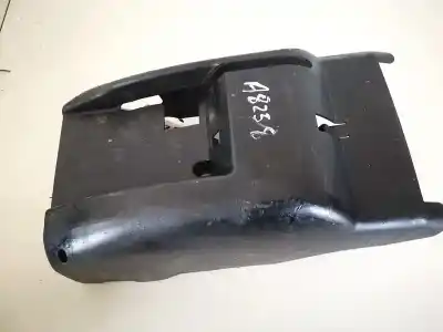 Peça sobressalente para automóvel em segunda mão plásticos por audi a6 avant (4b5) 1.9 tdi referências oem iam 4b1953516a
