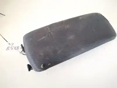 Peça sobressalente para automóvel em segunda mão apoio de braço consola central por audi a6 avant (4b5) 1.9 tdi referências oem iam 